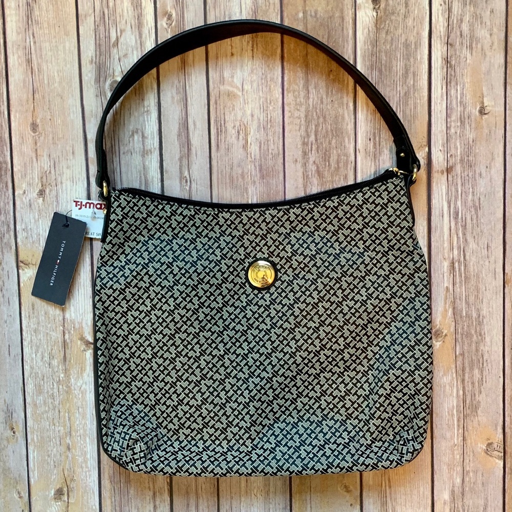 Tommy Hilfiger purse hand clutch wallet